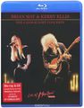 Brian May & Kerry Ellis: The Candlelight Concerts. Live At Montreux 2013 (Blu-ray + CD)