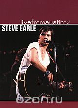 Steve Earle