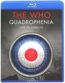 The Who: Quadrophenia - Live In London (Blu-ray)