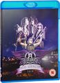 Aerosmith: Rocks Donington 2014 (Blu-ray)