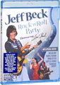 Jeff Beck: Rock'N'Roll Party - Honouring Les Paul (Blu-ray)