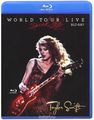 Taylor Swift: Speak Now: World Tour Live (Blu-ray)