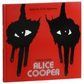 Alice Cooper: Super Duper Alice Cooper. Welcome To His Nightmare (2 DVD + Blu-ray + CD)