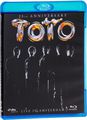 Toto. Live In Amsterdam. 25th Anniversary (Blu-ray)
