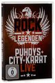 Puhdys + City + Karat: Rock Legenden Live