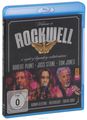 Rockwell: A Night Of Legendary Collaborations (Blu-ray)