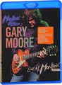 Gary Moore: Live At Montreux 2010 (Blu-ray)