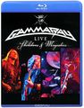 Gamma Ray: Skeletons & Majesties, Live (Blu-ray)