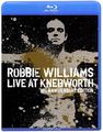 Robbie Williams: Live At Knebworth, 10th Anniversary Edition (Blu-ray)