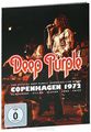 Deep Purple: Copenhagen 1972