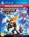 Ratchet & Clank ( PlayStation) (PS4)