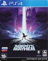 Agents of Mayhem. Steelbook Edition (PS4)