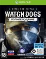 Watch Dogs.   (Xbox One)