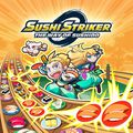 Sushi Striker: The Way of Sushido (3DS)