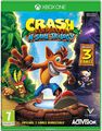 Crash Bandicoot N'sane Trilogy (Xbox One)