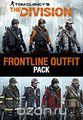 Tom Clancy's The Division. Frontline