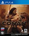 Conan Exiles.    (PS4)