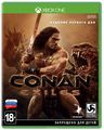 Conan Exiles.    (Xbox One)