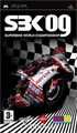 SBK 09 Superbike World Championship (PSP)