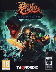 Battle Chasers: Nightwar (Xbox One)