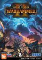 Total War: WARHAMMER II (DVD-BOX, 4 DVD)