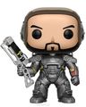 Funko POP! Vinyl  Games: Fallout 4: Paladin Danse