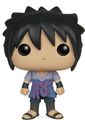 Funko POP! Vinyl  Naruto Shippuden: Sasuke