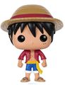 Funko POP! Vinyl  One Piece: Monkey D. Luffy