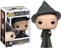  Funko POP! Vinyl: Harry Potter: Professor McGonagall 10989