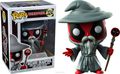 Funko POP! Bobble  Marvel: Deadpool Playtime Wizard 30868