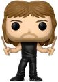 Funko POP! Vinyl  Rocks Metallica Lars Ulrich 13807