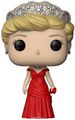 Funko POP! Vinyl  Royal Family Princess Diana w/chase 21946