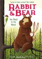 Rabbit and Bear: The Pest in the Nest