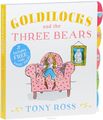 Goldilocks and the Three Bears