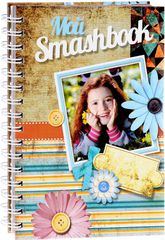  Smashbook.   . 