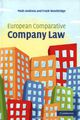 European Comparative Company Law