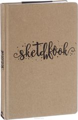 . Sketchbook