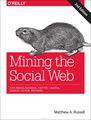 Mining the Social Web