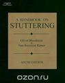 A Handbook on Stuttering