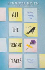 All the Bright Places