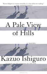 A Pale View of Hills