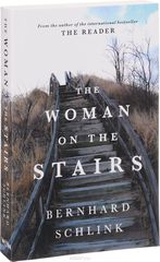 The Woman on the Stairs