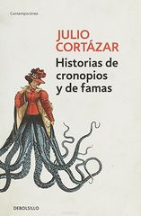 Historias de cronopios y de famas