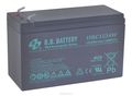B.B.Battery HR 1234W    