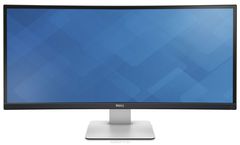 Dell U3415W 