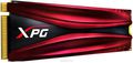 ADATA XPG Gammix S10 256GB SSD- (ASX7000NPC-256GT-C)