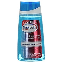  "Clearasil Ultra", , 150 