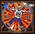 Aerosmith. Nine Lives
