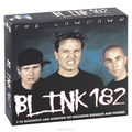 Blink 182. The Lowdown (2 CD)