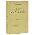 Le Roman de la Voie lactee